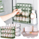 Organizador de Ovos Premium