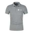 Camisa Polo Masculina Premium – Elegância, Conforto e Performance para Todos os Momentos