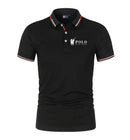 Camisa Polo Masculina Premium – Elegância, Conforto e Performance para Todos os Momentos