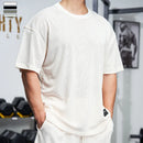 Camiseta Dry Fit Masculina | Academia, Corrida e Treino | Manga Curta