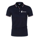 Camisa Polo Masculina Premium – Elegância, Conforto e Performance para Todos os Momentos