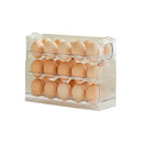 Organizador de Ovos Premium
