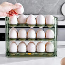 Organizador de Ovos Premium