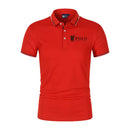 Camisa Polo Masculina Premium – Elegância, Conforto e Performance para Todos os Momentos