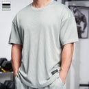 Camiseta Dry Fit Masculina | Academia, Corrida e Treino | Manga Curta