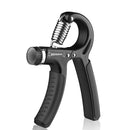 Hand Grip Ajustável – Fortalecedor de Mãos, Punhos e Antebraços para Treino de Força