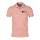 Camisa Polo Masculina Premium – Elegância, Conforto e Performance para Todos os Momentos