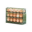 Organizador de Ovos Premium