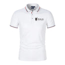 Camisa Polo Masculina Premium – Elegância, Conforto e Performance para Todos os Momentos
